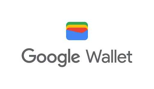 Google Wallet logó