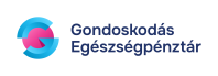 Gondoskodás Egészségpénztár logó