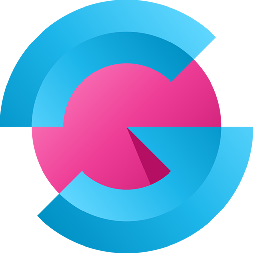 Gondoskodás Nyugdíjpénztár logó