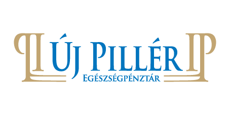 Új Pillér Egészségpénztár