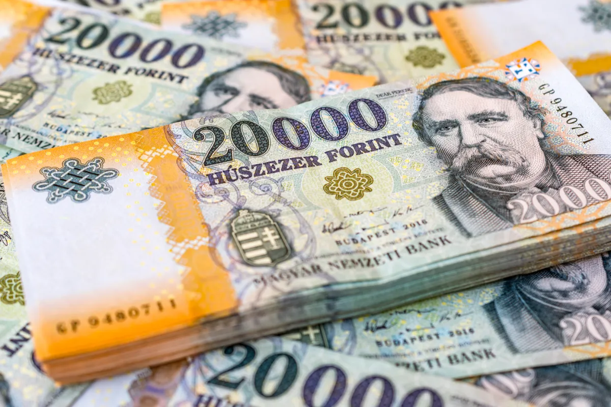 húszezres bankjegyek