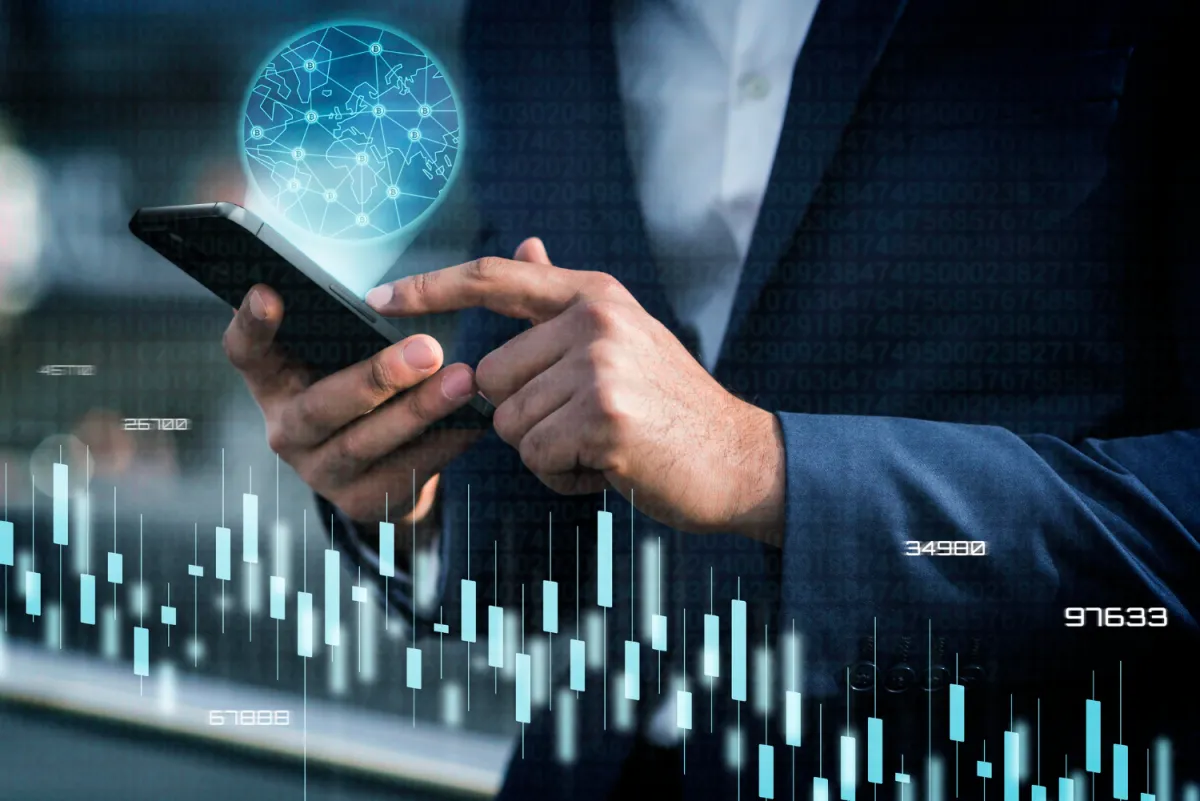 mobiltelefonos ügyintézés mesterséges intelligenciával