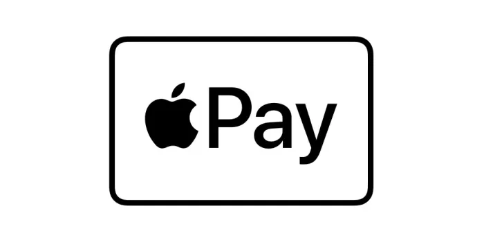 Apple Pay logó 2024