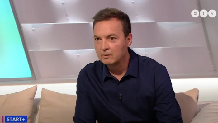 ATV Start+ interjú: Fülöp Norbert Attila, a BiztosDöntés pénzügyi szakértője