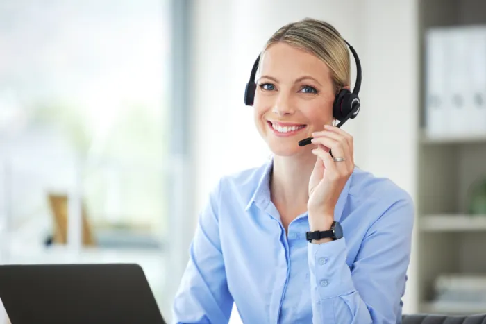 call center, gyors ügyfélkiszolgálás
