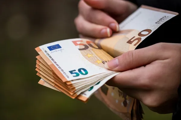 Euró bevezetése Magyarországon