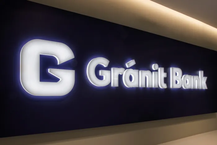 Gránit Bank
