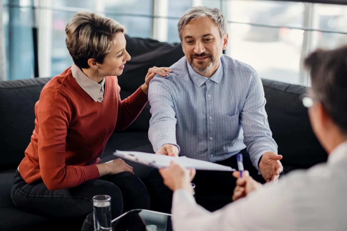 Szerződés megkötése