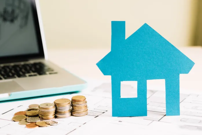 Óriási ugrást hozott a támogatott lakáshiteleknél az Otthon Start lakáshitel illusztráció freepik