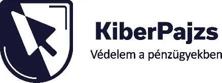 KiberPajzs védelem.
