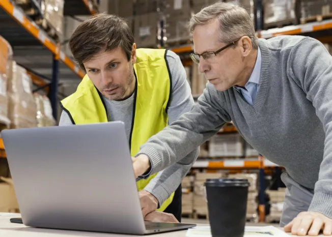 Készletértékelés - LIFO módszer