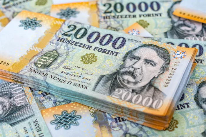 15 millió, 20 ezresek, pénz