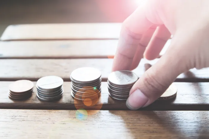 Így érhetsz el szép kamatot a pénzed lekötése nélkül is látra szóló kamatok freepik