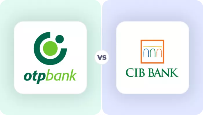 OTP személyi kölcsön vagy CIB Bank személyi kölcsön