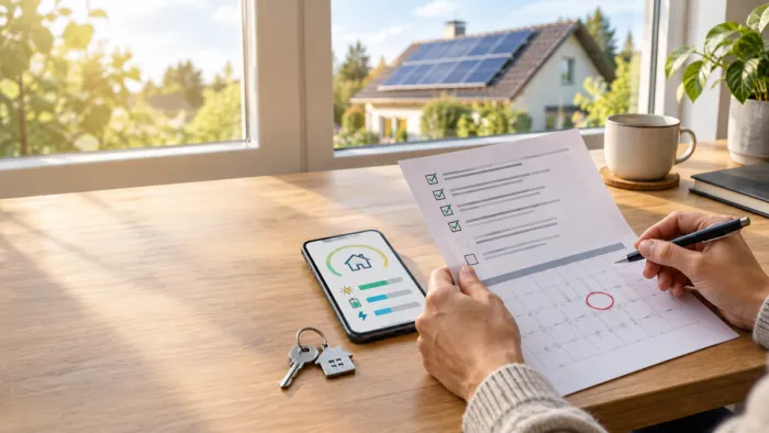 Új határidőt kaptak az Otthoni Energiatároló program nyertesei