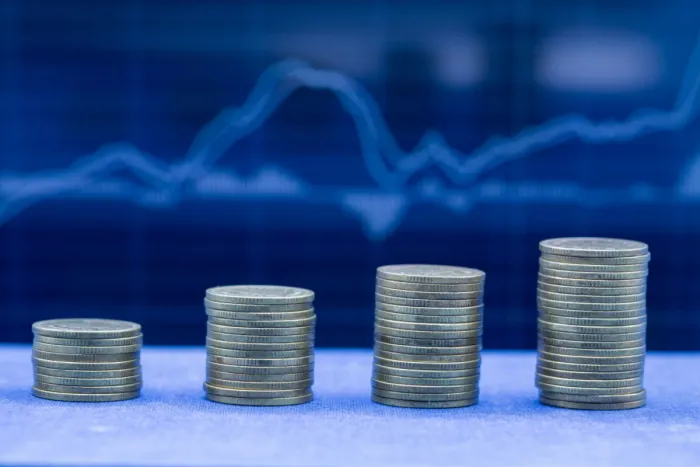 Mi az a deficit? Jelentése, típusai és gazdasági hatásai Pénztornyok és grafikon