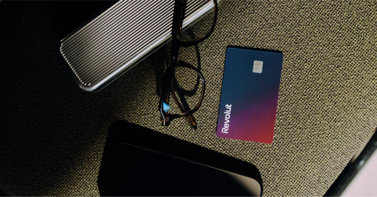revolut magyarországi fióktelep illusztráció
