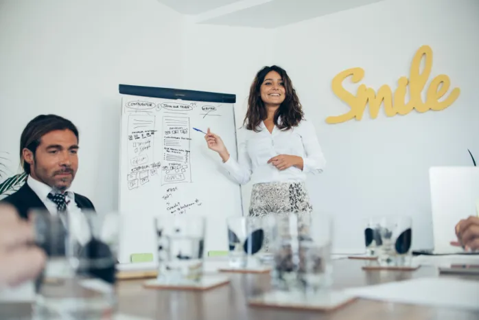 sikeres vállalkozás