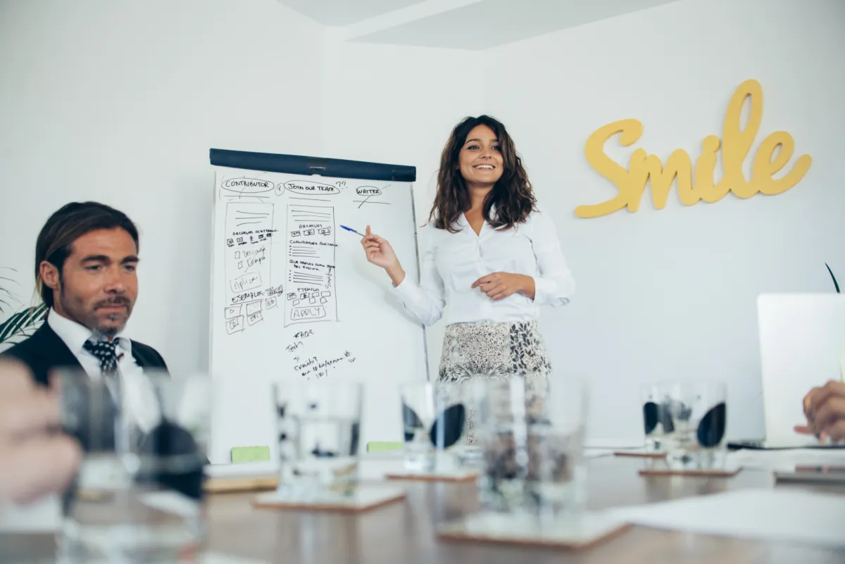 sikeres vállalkozás