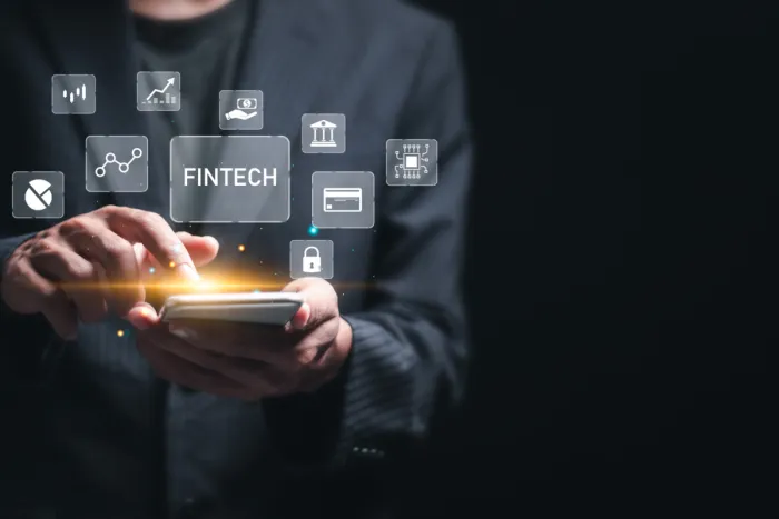 fintech bankolás