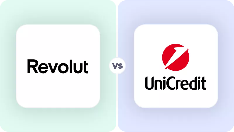 Revolut vagy UniCredit