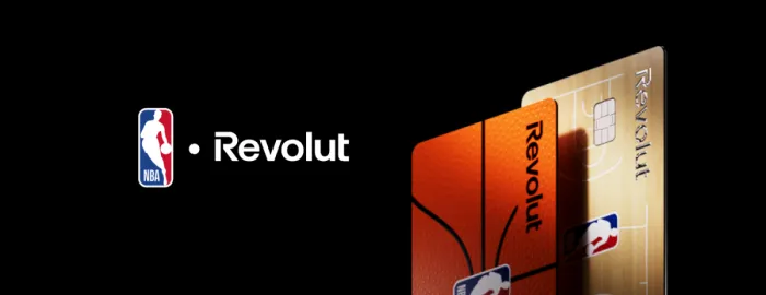 Revolut NBA kártyák